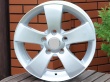 FELGI Model S5018 SI 15" 5x112 AUDI VW SEAT SKODA